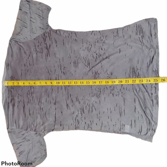 Illinois Short Sleeve Graphic Tee w Pink Lettering 0373 - Picture 4 of 5